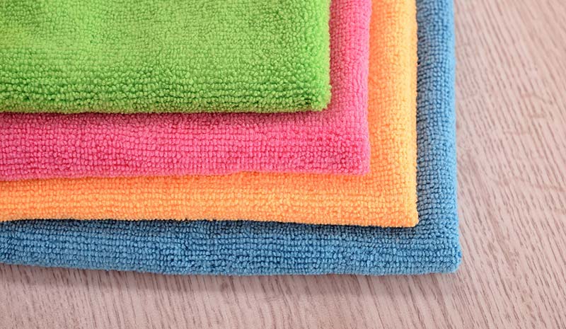 microtowels