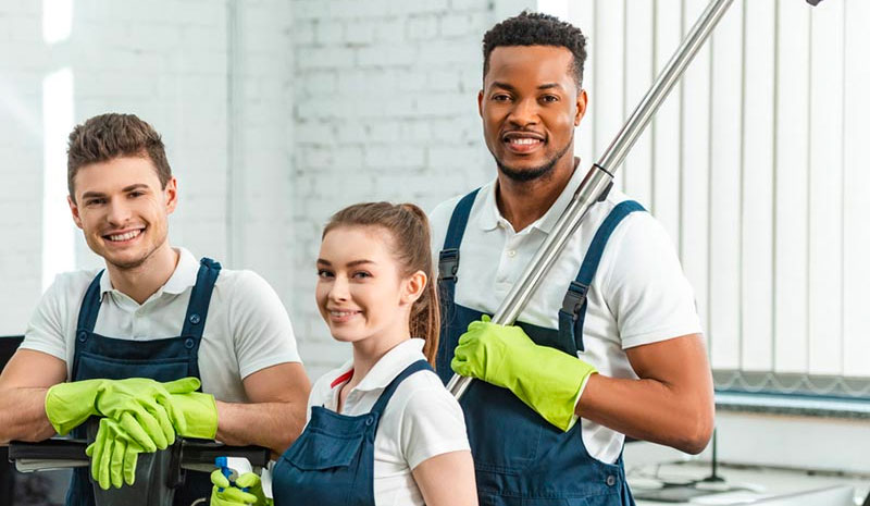 reliable-team team members